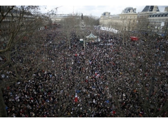 Dopo Parigi, domande sulla libertà